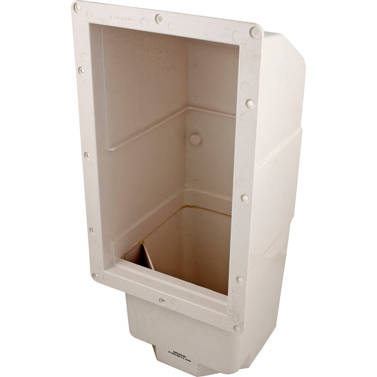 Skimmer Body, JWB Front Load