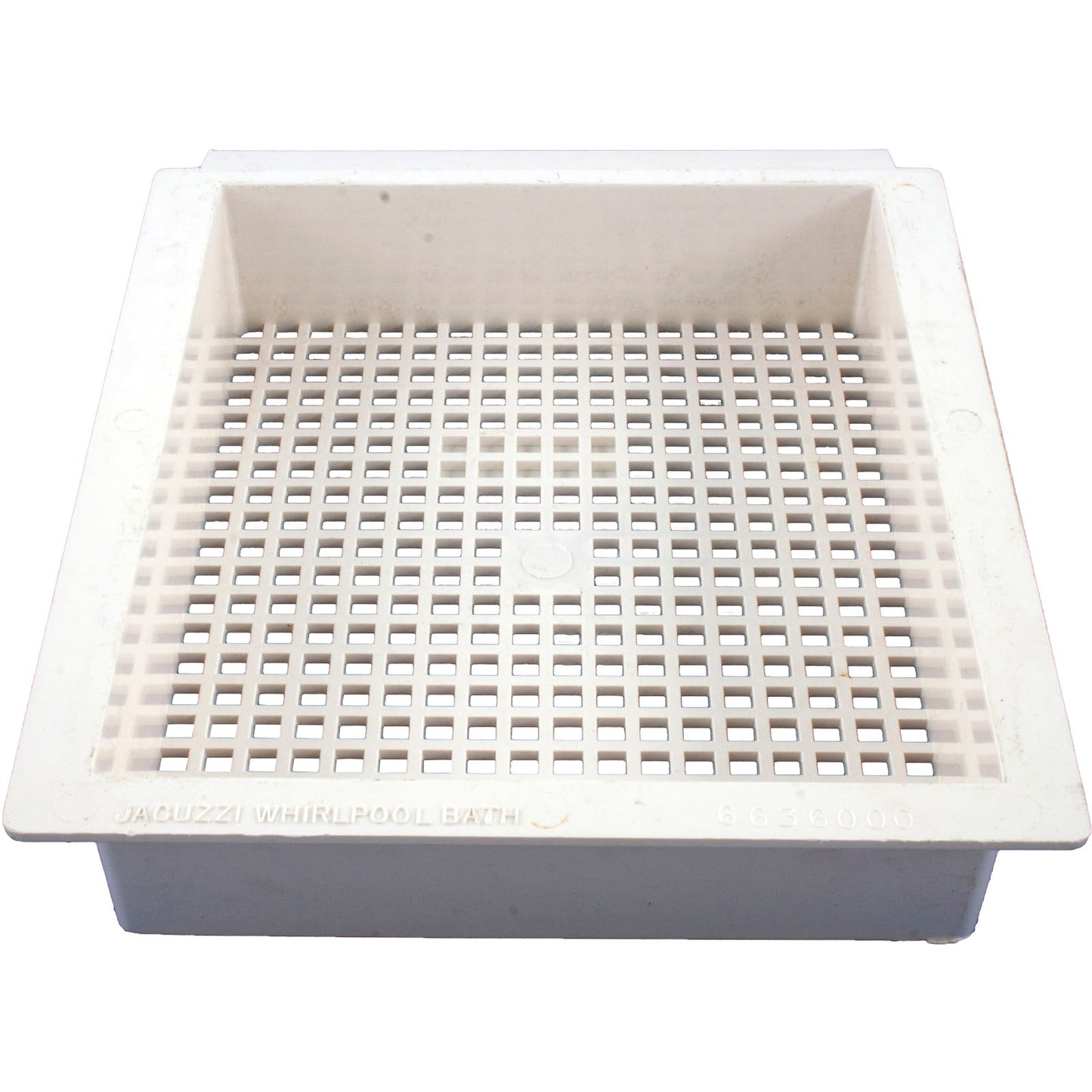 Basket, Skim Filter, OEM JWB