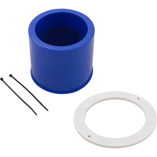Skimmer Weir Conversion, Pool Tool, For Sta-Rite U-3