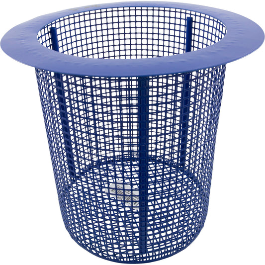 Basket,Skim,American,Admiral(85000100),Gen,Metal,Powder Coat