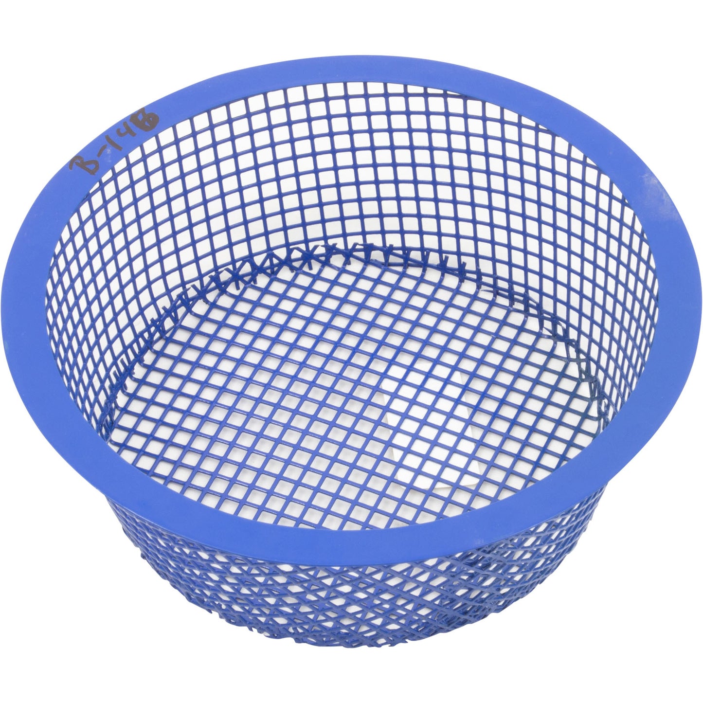 Basket, Skimmer, Pool Quip Metal 1400-5, B-146, Generic
