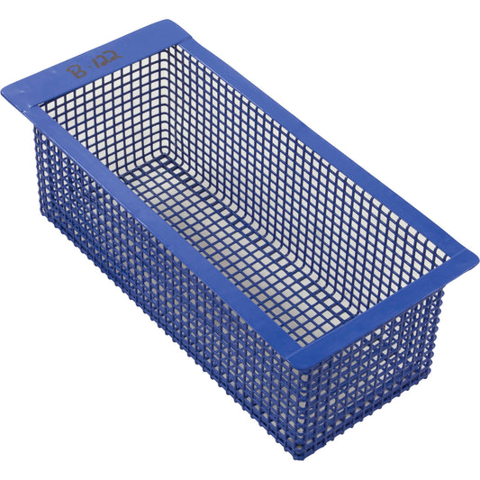 Basket, Skim, Jacuzzi 16-0455-02-R, Gen, Metal, Powder Coat
