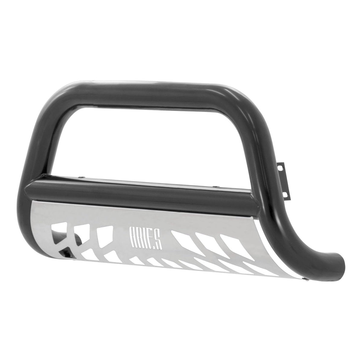 Aries 1120 Grand Cherokee 3 in Bull Bar Black - B35-1003