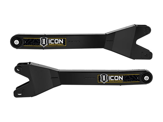 ICON 2023 Ford F-250/F-350 Super Duty 4WD, Radius Arm System