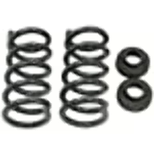 Belltech (KW Automotive) 9805 BLAZER/JIMMY Same As 4223 Coil Spring Set - 4204