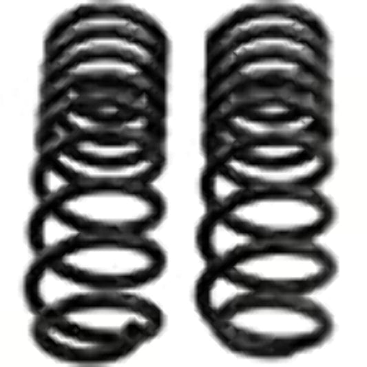 Belltech (KW Automotive) Toyota Tundra 0714 Coil Spring Set - 4263