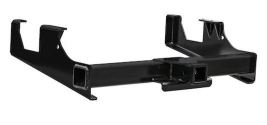Buyers Products, 2-1/2in. Hitch Receiver For GM 2500/3500 Pickup, Model# 1801505