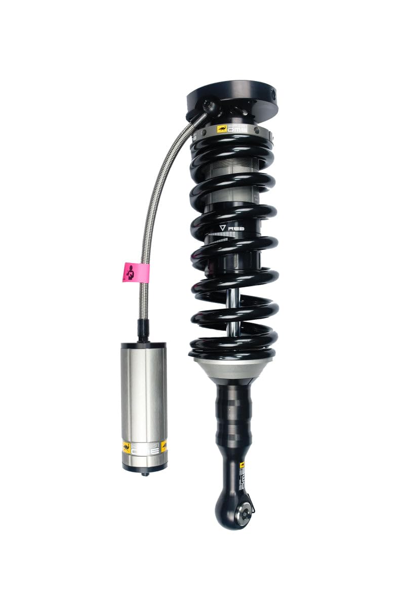 ARB Usa/Old Man Emu High Performance Bypass Shock Absorber Coilover: Tacoma Fr Lh S/N - BP5190006L