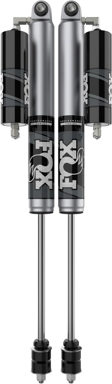 Fox 2014+ Ram 2500 2.0 Perf Series Smooth Body Reservoir Shock R/R 4-6