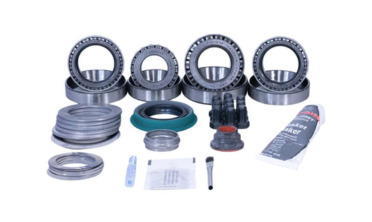 Revolution Gear F8.8 2015+ F-150, Mustang Master Install Kit, Fits Ford 8.8"