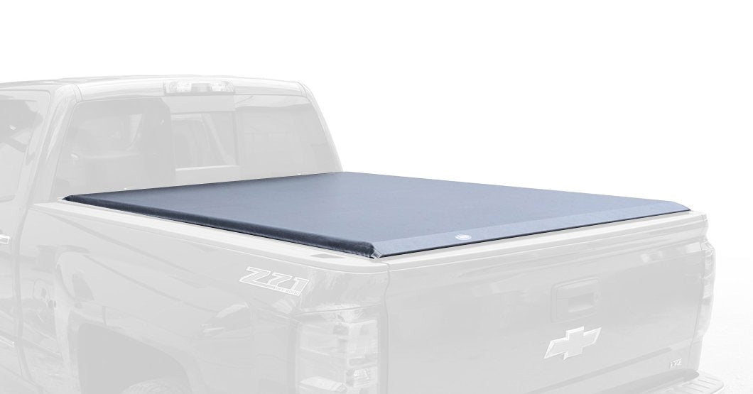 Access Bed Covers 1418 SILVERADO/SIERRA 1500/1519 SILV/SIERRA 2500/3500 6 ft 6 in Bed Literider - 32329