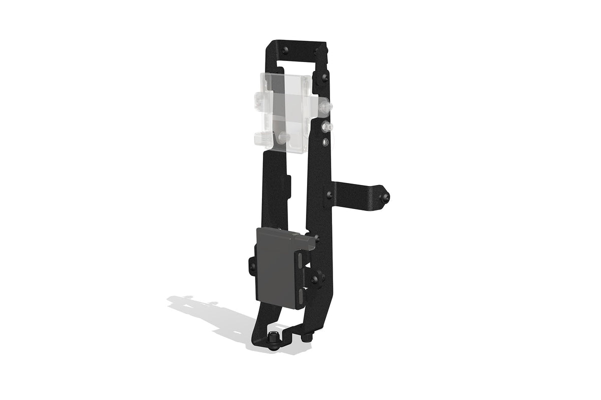 Addictive Desert 24C F150 Raptor Adaptive Cruise Control Bracket - AC1305101NA