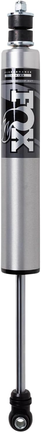 FOX Offroad Shocks 987-24-046 Performance Series 2.5 Smooth Body IFP HTO Shock Fits 2014-2025 Ram 2500/3500 4WD Front - Lift 3-4"