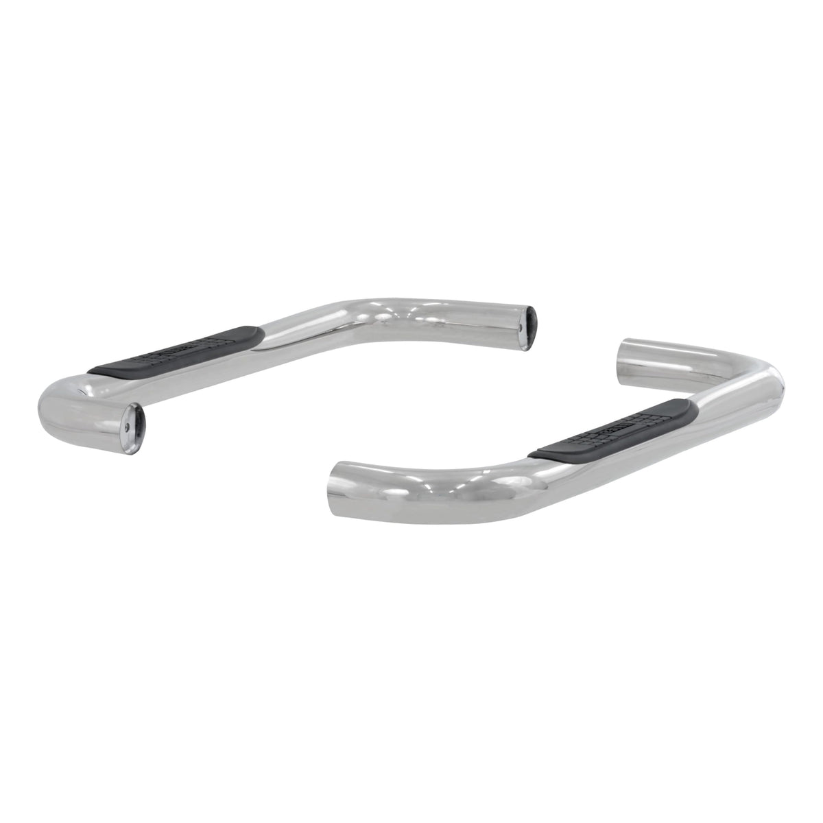 Aries 8706 Jeep Wrangler YJ/TJ Ss Nerf Bar - 35600-2