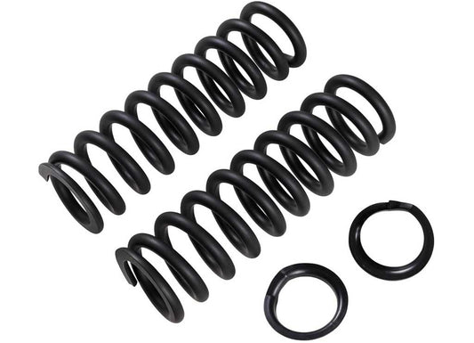 ARB Usa/Old Man Emu 0721 Toyota Land Cruiser Front Coil Spring Set - 4010