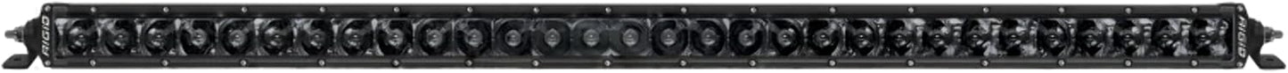 SR-SERIES PRO 20" SPOT/DRIVE