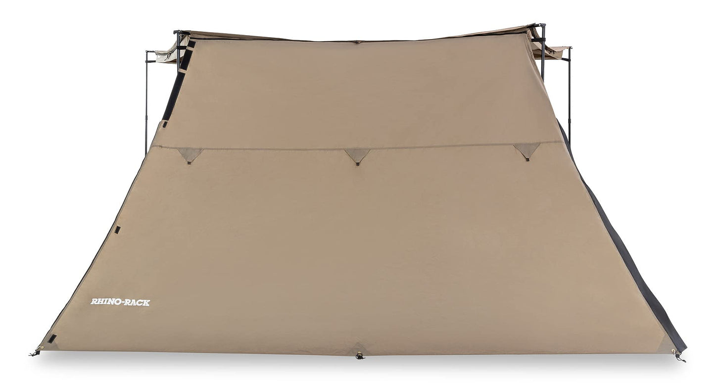 Rhino Rack Batwing Tapered Zip Extension for 270 Degree Awning (33111)