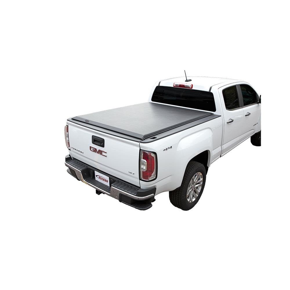 Access Bed Covers 1522 COLORADO/CANYON 5 ft Bed Access Cover - 12349