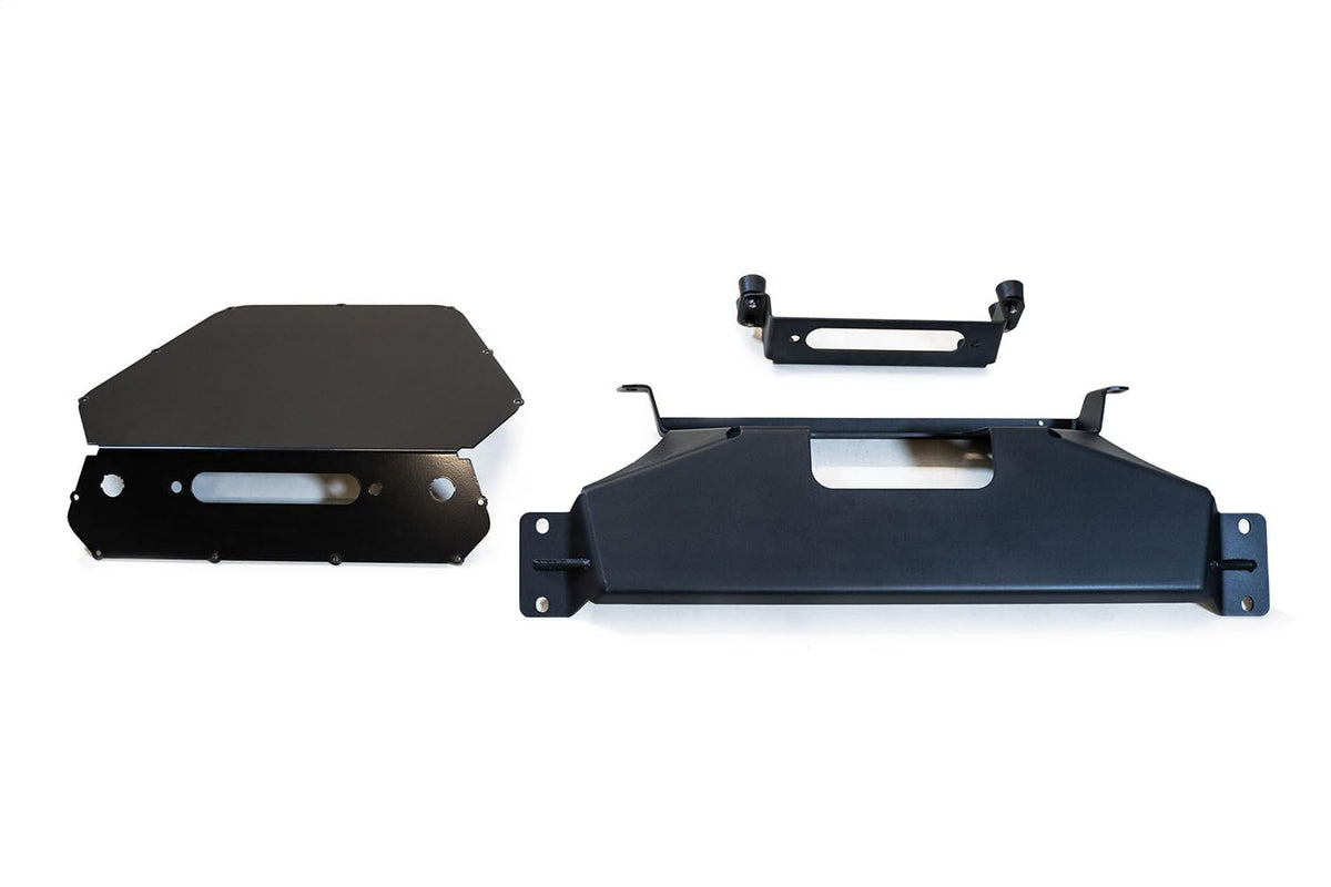 Addictive Desert 21C F150 Raptor Stealth Fighter Winch Kit - AC21156501NA