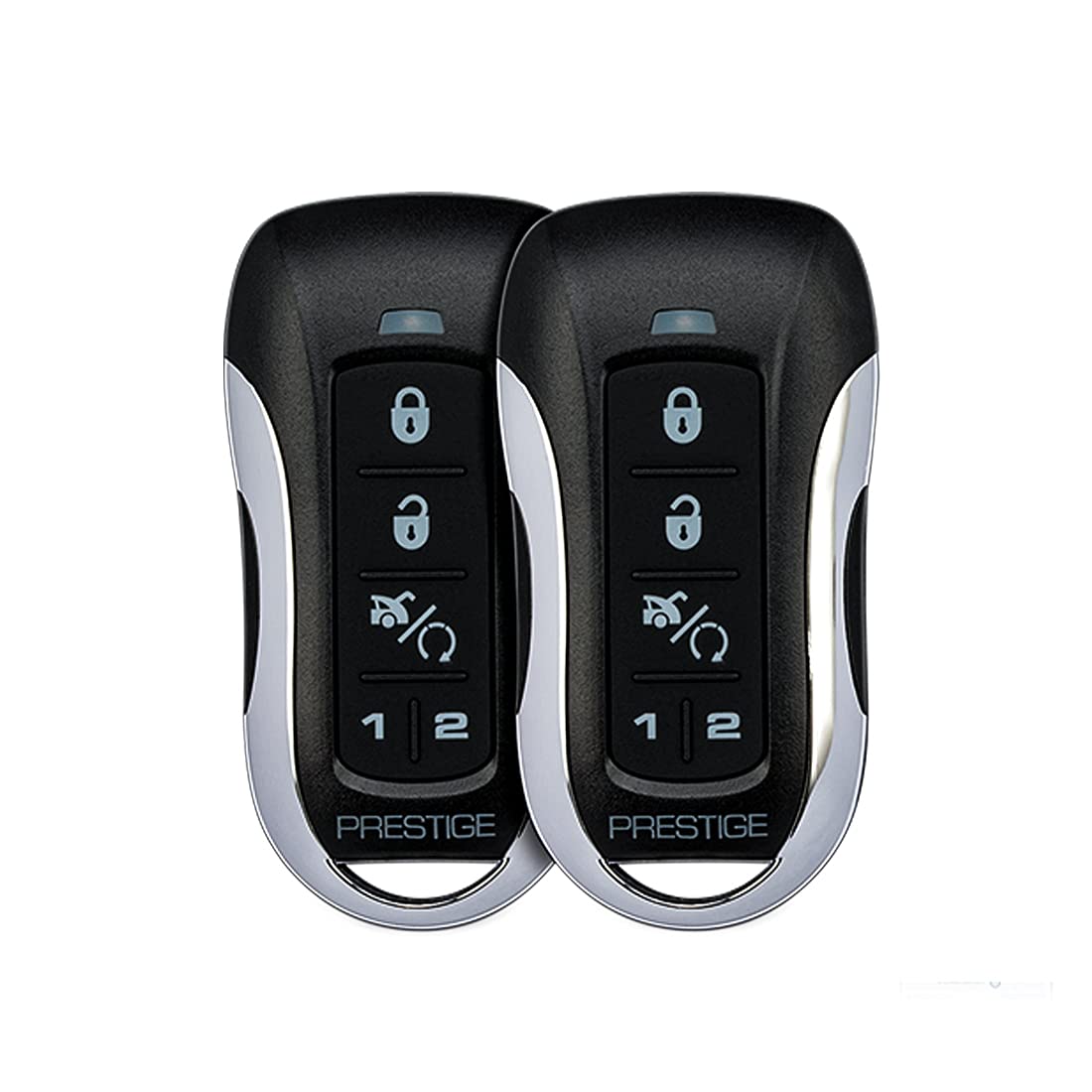 Prestige APS510Z 800' Range 1-Way Remote Keyless Entry Car Security System
