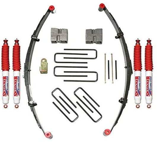 Skyjacker T305PK-H Suspension Lift Kit w/Shock