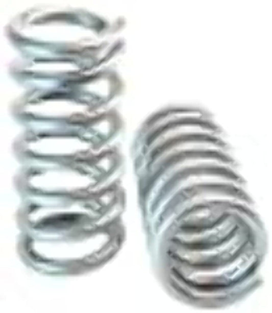 Belltech (KW Automotive) 0918 Dodge Ram 1500 (std Cab) 2 in Drop Coil Spring Set - 4762