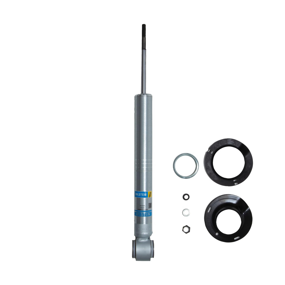 Bilstein 0913 Ford F150 Frt B8 5100 (ride Height Adjustable) Suspension Shock Absorber - 24-317856