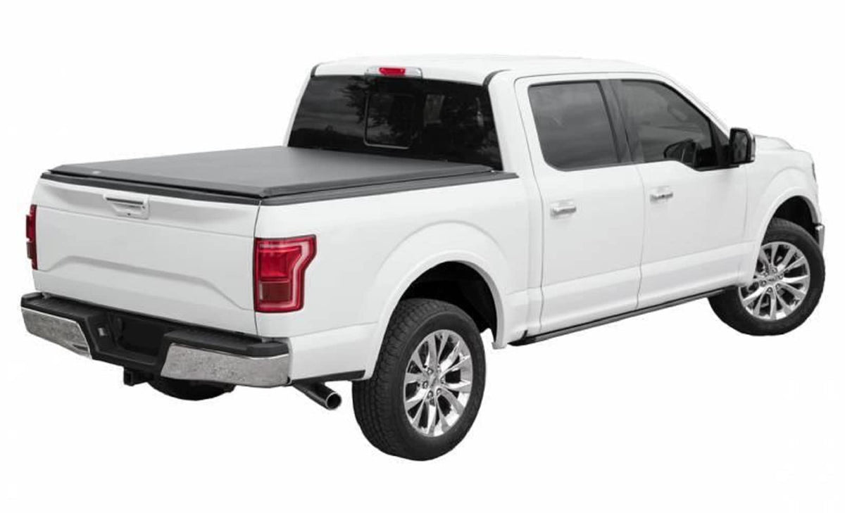 Access Bed Covers 15C F150 8 ft Bed Access Cover - 11389