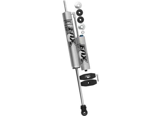 Fox Racing Shocks 985-26-015 Front Shock Absorber Fits Jeep Wrangler