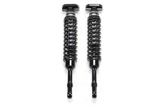 Fabtech FTS22194 Shock Absorber