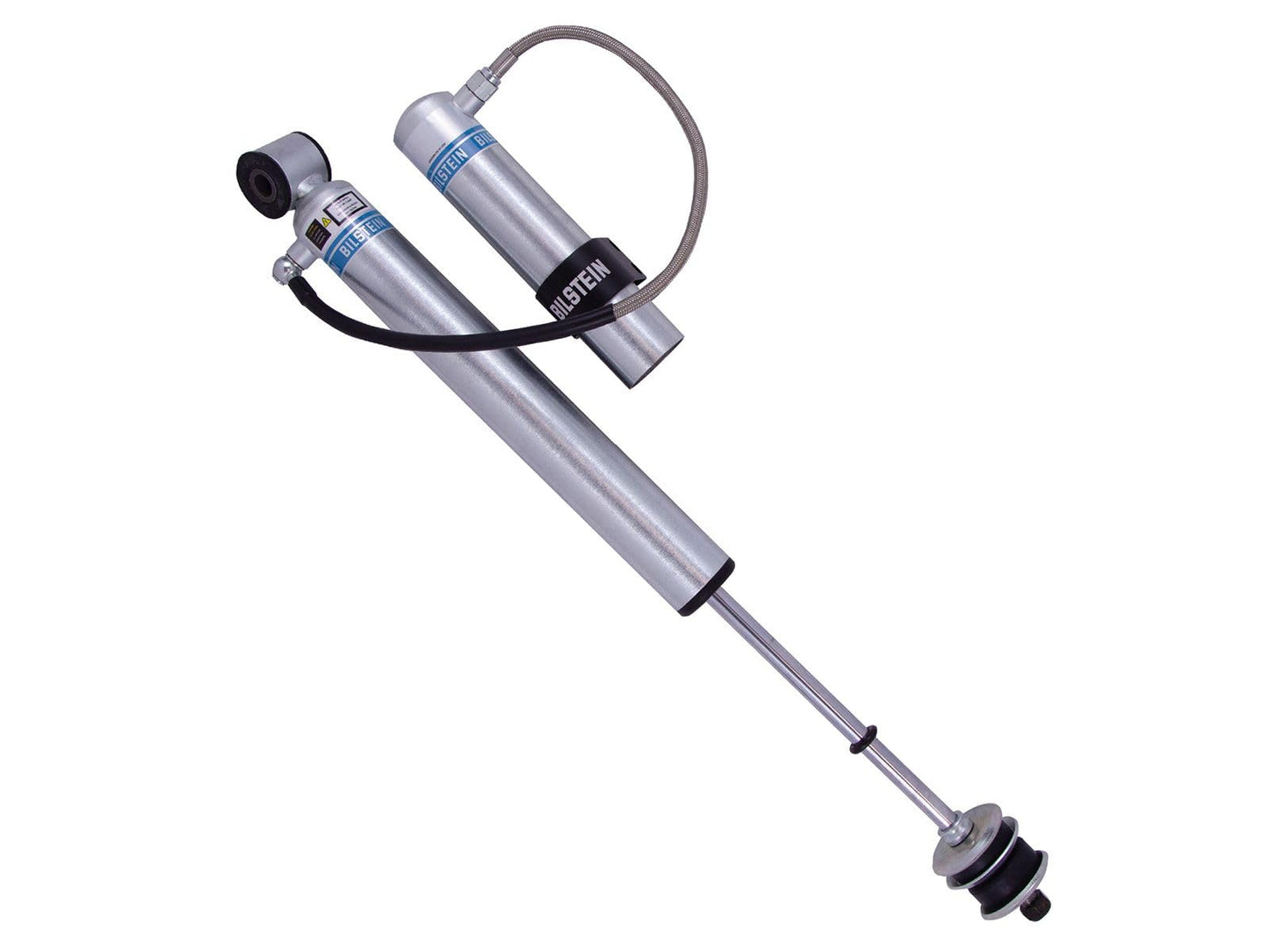 Bilstein 03-11 Mercedes-Benz G55 AMG (w/ 0-2in Front Lift) B8 5160 Shock Absorber - Front Left