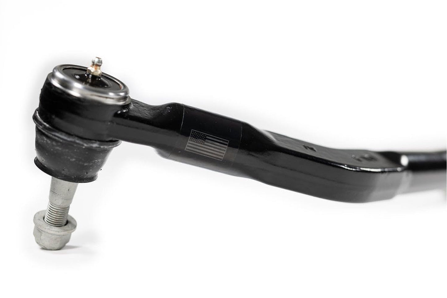 YETI XDâ„¢ Outer Drag Link End for JL/JT High-Steer Knuckles