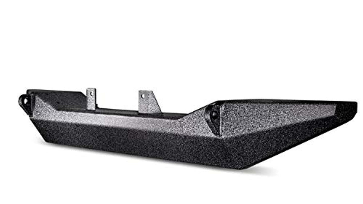 Body Armor 4x4 0718 Wrangler Front Bumper Full Width - JK-19531