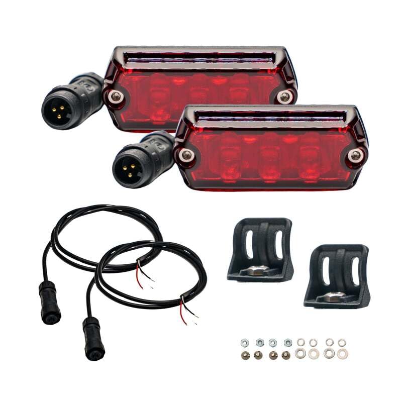 Offroad Nano Lights by Nacho