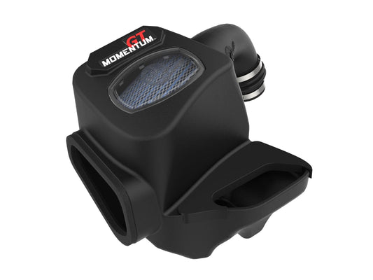 aFe POWER Momentum GT Cold Air Intake System w/Pro 5R Filter, #50-70119R, Black