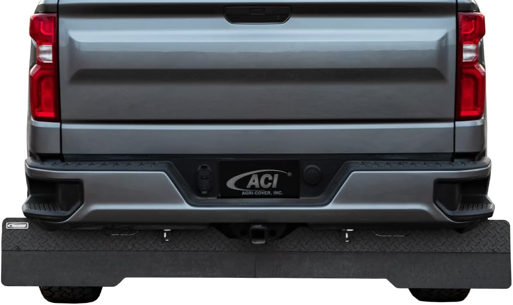 ROCKSTAR Agricover Compatible With Rockstar Full Width Tow Flap Fits Ford Super Duty F250, F35017'-ON (except Tremor) (except dually)