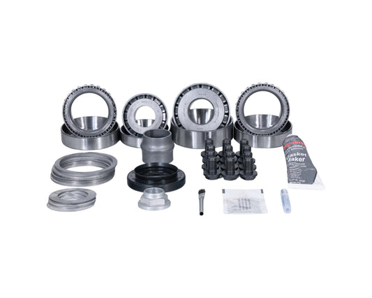 Revolution Gear Toy Clamshell 8" IFS Master Install Kit, Fits Toyota 8" IFS