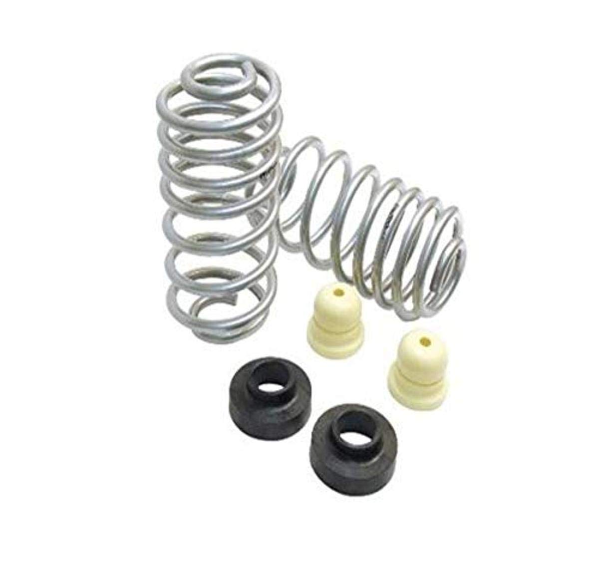 Belltech (KW Automotive) 0020 Gm SUBURBAN/TAHOE/YUKON/AVALANCHE/ESCALADE 4 in with Autoride Pro Coil Spring Set - 34324