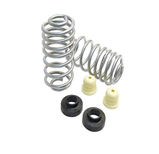 Belltech (KW Automotive) 0020 Gm SUBURBAN/TAHOE/YUKON/AVALANCHE/ESCALADE 4 in with Autoride Pro Coil Spring Set - 34324