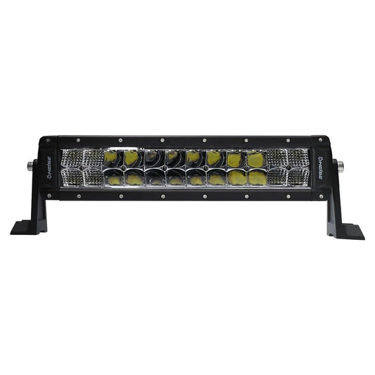 Heise Dual-Row High Output Led Lightbar - 14 Inches