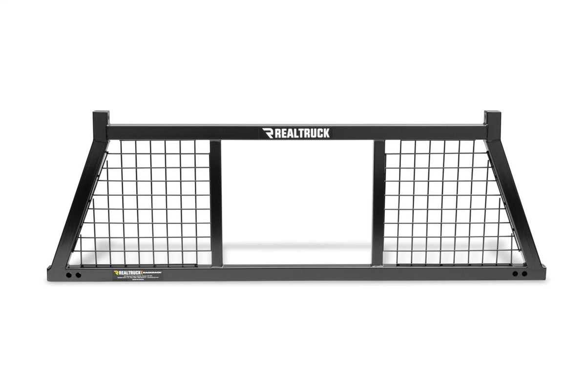Backrack 07C SILVERADO/SIERRA/04C F150 New Bod Only Half Safety Rack Frame Only (hdw Ki - 149SM