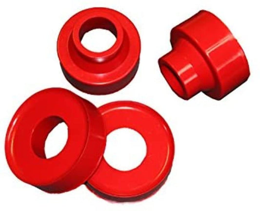 Skyjacker WJ20-H Suspension Lift Kit w/Shock 2 in. Lift Incl. Poly Spacers Suspension Lift Kit w/Shock