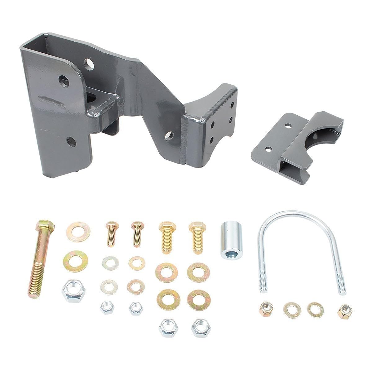 Synergy Mfg 8856-11 SYN Track Bar Brackets