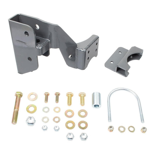 Synergy Mfg 8856-11 SYN Track Bar Brackets