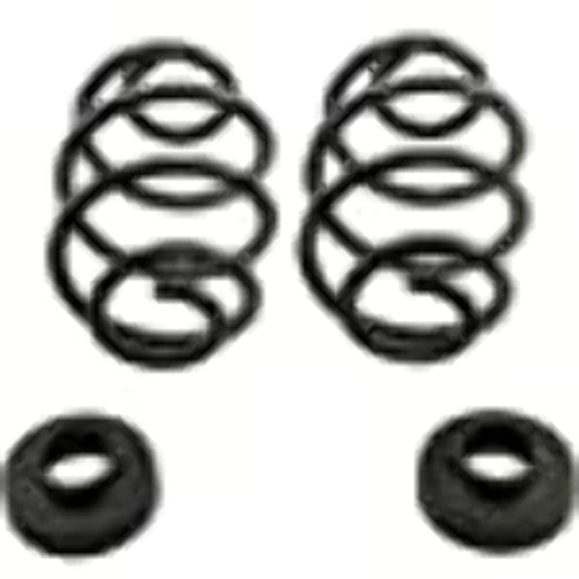 Belltech (KW Automotive) 6372 Gm C10/C15/C1500 Pickup Rear 3IN4 in Pro Coil Spring Set - 34354