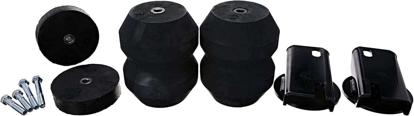 Suspension Enhancement System â€“ Rear Kit for select 2003-2025 Dodge Ram 3500 trucks by Timbren (DR3500CA)