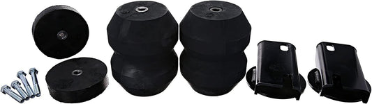 Suspension Enhancement System â€“ Rear Kit for select 2003-2025 Dodge Ram 3500 trucks by Timbren (DR3500CA)