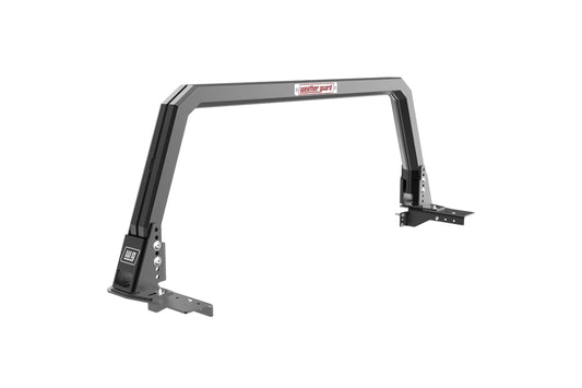 Weather Guard Model 11902-52-01 Open Frame Headache Rack
