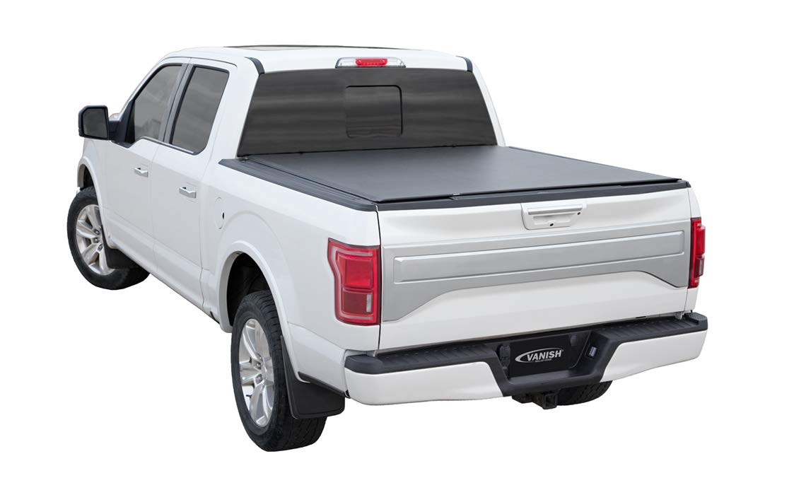 Access Bed Covers 17C F250/F350 Super Duty 6.5 ft 80.375 in Bed Vanish - 91399