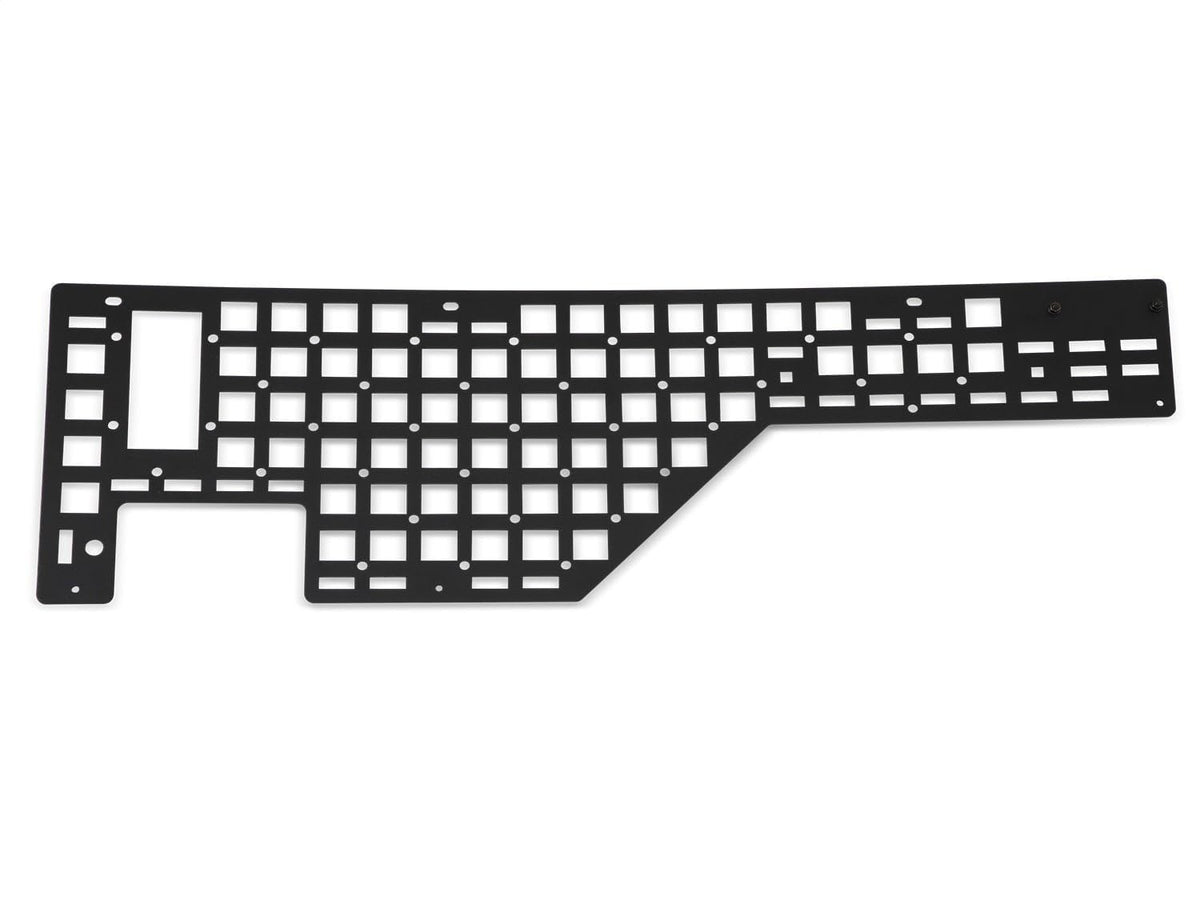 Body Armor 4x4 20C Gladiator Bed Side MOLLE System - JT-7125